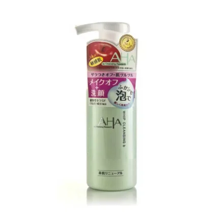 Жидкое мыло для лица с фруктовыми кислотами B&C Labs AHA Estetic Soap Liquid