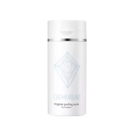 Кислородная очищающая пилинг-маска CREMORLAB O2 Couture Oxygenic Peeling Mask, 100ml