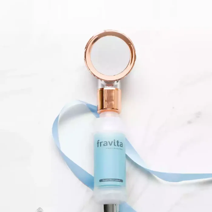 Душевая лейка Fravita Premium Vitamin Shower Filter