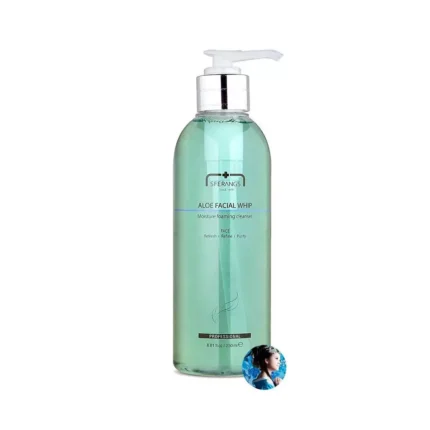 Гель для умывания с Алоэ SFERANGS Aloe
