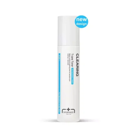 Матирующий тоник SFERANGS Clearing T-Care Toner