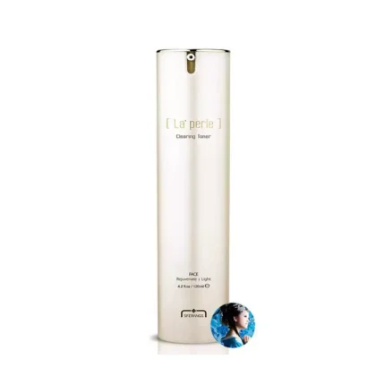 Тоник с перламутром SFERANGS La`Perle Clearing Toner