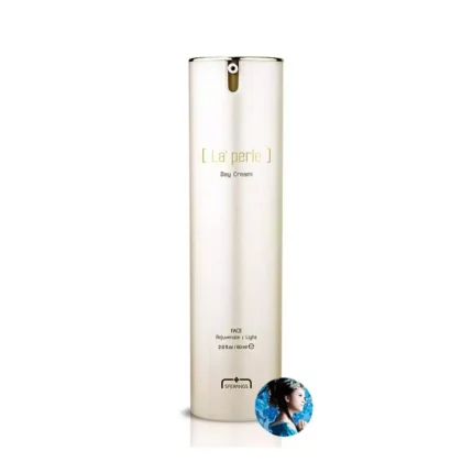 Крем для лица с перламутром SFERANGS La`Perle Day Cream