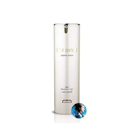 Осветляющая сыворотка с перламутром SFERANGS La`Perle Lighting Serum