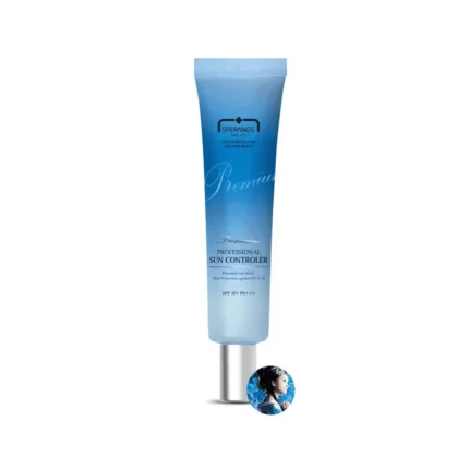 Крем солнцезащитный SFERANGS Professional Sun Controler