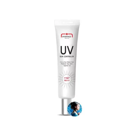 Крем солнцезащитный SFERANGS UV Sun Controler SPF50+/PA+++