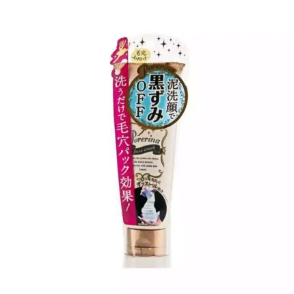Пенка для проблемной кожи Kaito PORERINA FACE WASH