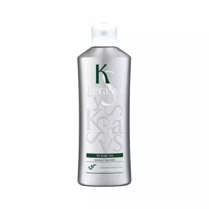 Кондиционер для волос для жирной кожи головы Kerasys Deep Cleansing Conditioner, 180ml