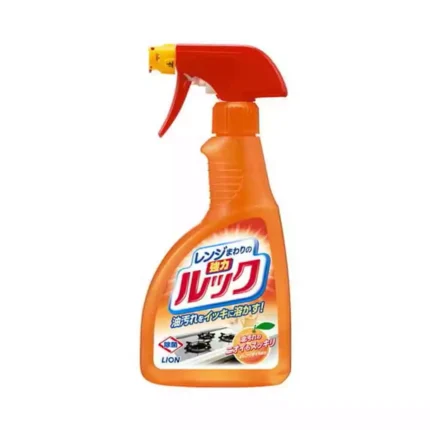 Чистящее средство для кухонных плит LION Look Kitchen Stove Cleaner
