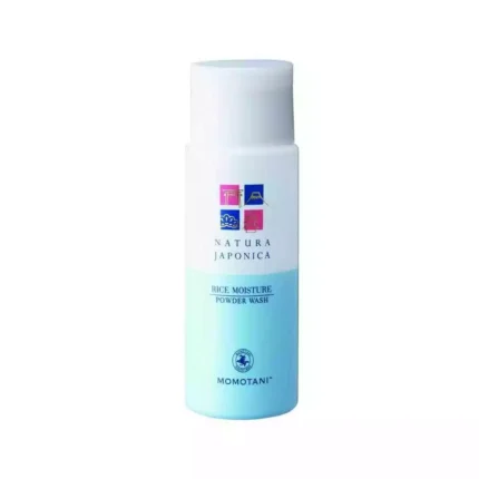 Увлажняющая пудра Natura Japonic Rice Moisture Powder Wash