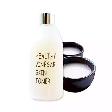 Тонер для лица РИСОВОЕ ВИНО REALSKIN Healthy vinegar skin toner (Raw rice wine), 300 мл