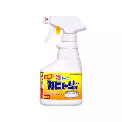 Пенящееся средство против плесени Rocket Soap Bath Spray