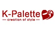 K-Palette – японский бренд, ежегодно выпускающий новую коллекцию устойчивой декоративной косметики