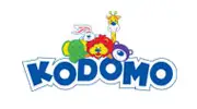 Детская косметика Kodomo родом из Японии