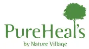 PureHeal's бренд из Южной Кореи