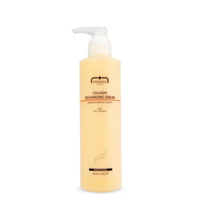 Восстанавливающая сыворотка SFERANGS Collagen Recharging Serum 250ml