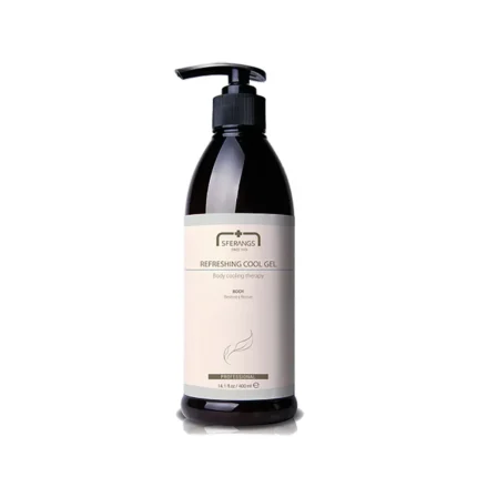 Гель для тела с охлаждающим эффектом SFERANGS Refreshing Cool Gel