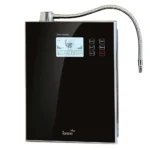 Ионизатор воды Ionpia ION-7400 черный