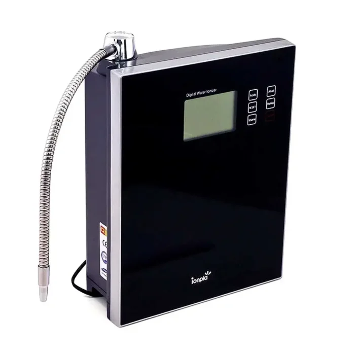 Ионизатор воды Ionpia ION-7400 черный
