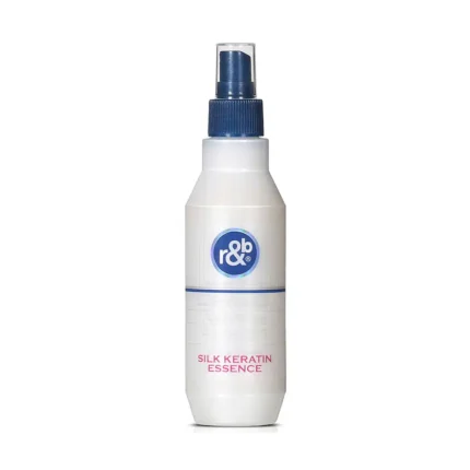 Эссенция для волос с шелком и кератином R&B Phyton Therapy Silk Keratin Essence, 250ml