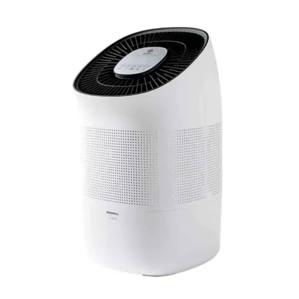 Увлажнитель воздуха ZEROWELL ZWH-820W